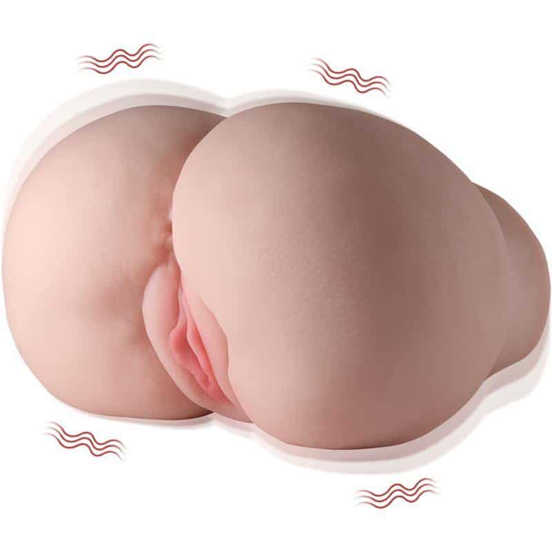 Lore Vibrating Masturbator 2.59kg
