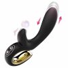Lulu Vibrator with Thrusting