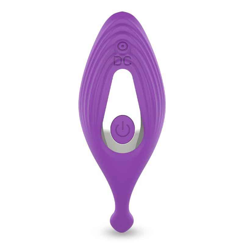 Lunder Panty Stimulator with Remote Control USB Lunder Panty Stimulator with Remote Control USB