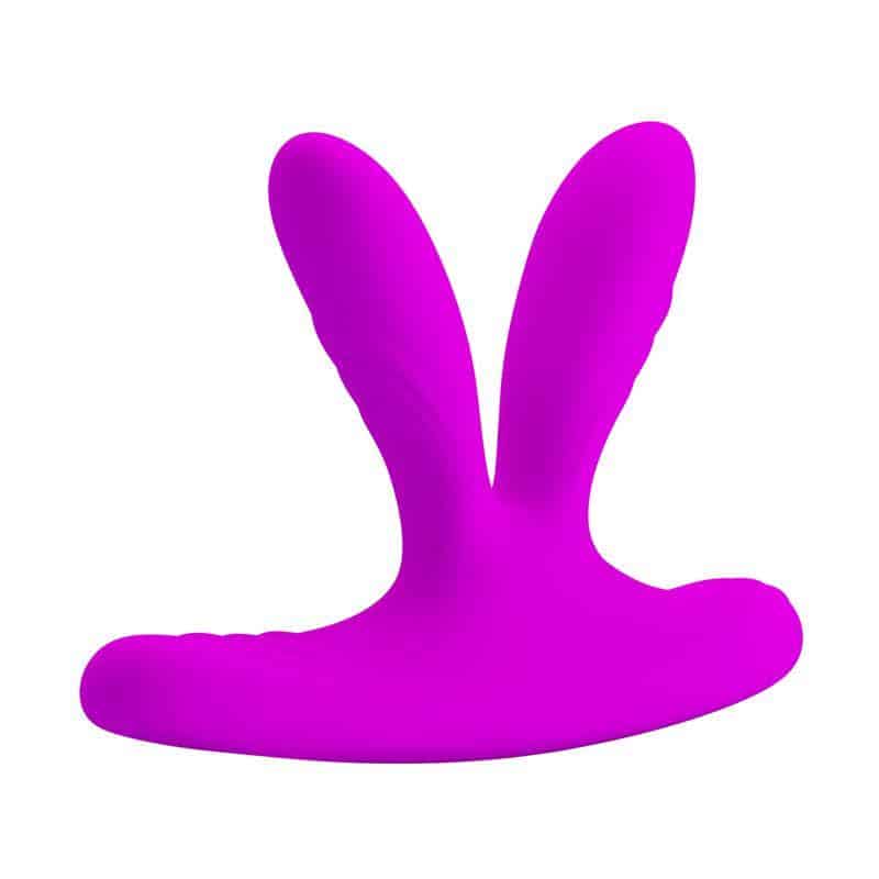 Magic Finger Double Stimulator Magic Finger Double Stimulator