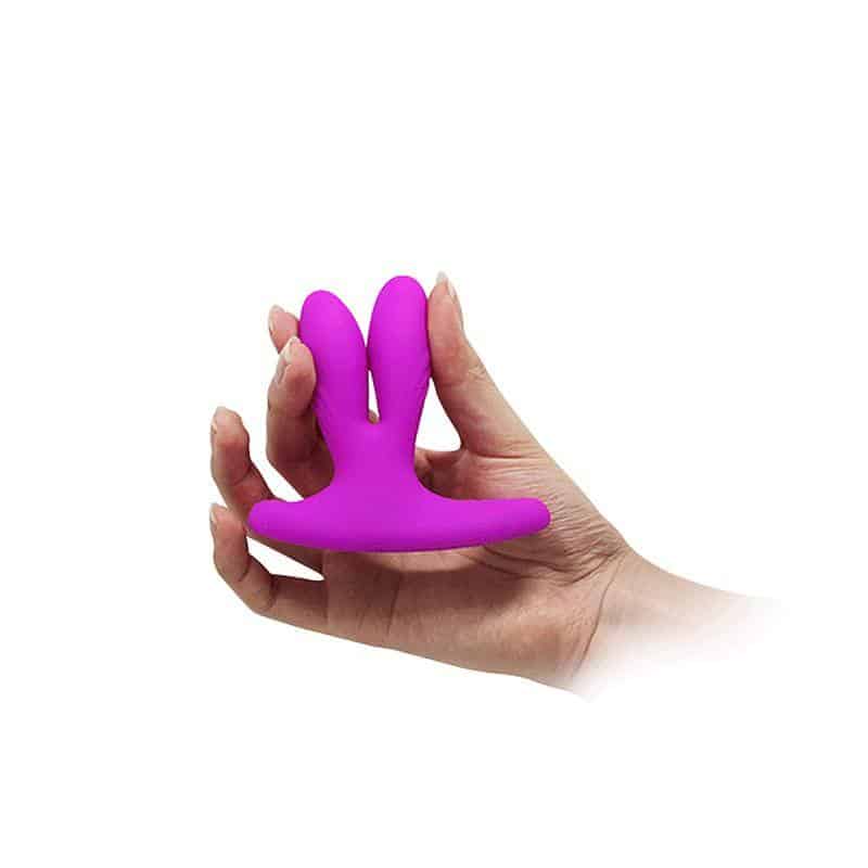 Magic Finger Double Stimulator Magic Finger Double Stimulator