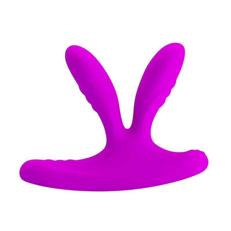 Magic Finger Double Stimulator Magic Finger Double Stimulator