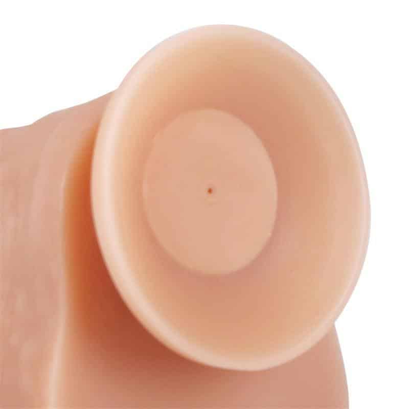 Marcus Vibrador Realista control Remoto Marcus Vibrador Realista control Remoto