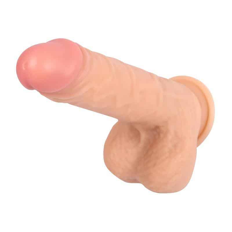 Marcus Vibrador Realista control Remoto Marcus Vibrador Realista control Remoto