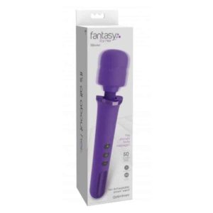 10 Function Rechargeable USB Massager