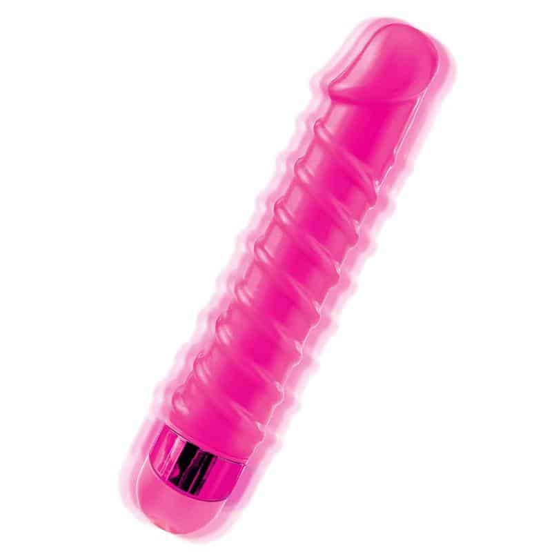 Candy Twirl Massager Candy Twirl Massager