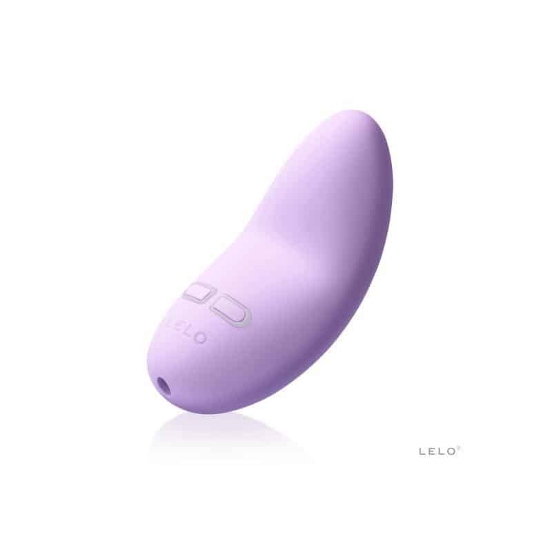 LILY 2 Massager with Lavender Aroma