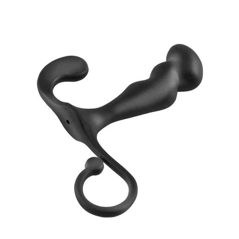 Prostatic Massager Classix Black Prostatic Massager Classix Black