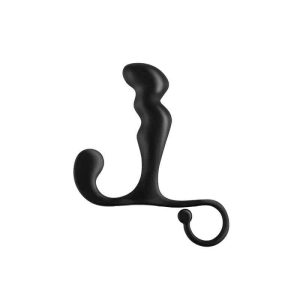 Prostatic Massager Classix Black