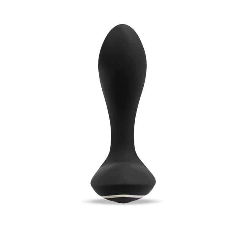 Prostatic Massager with Electro Shock and Vibration with Remote Control Prostatic Massager with Electro Shock and Vibration with Remote Control
