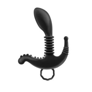 Prostatic Massager Black