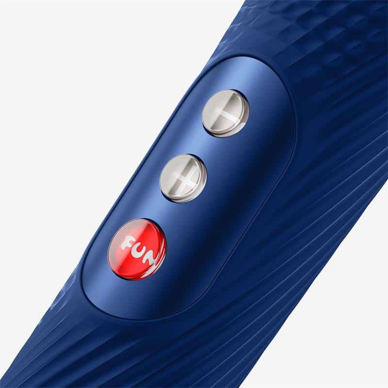 Massager VIM Midnight Blue Massager VIM Midnight Blue