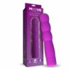 Wave 8 Functions Massager Purple