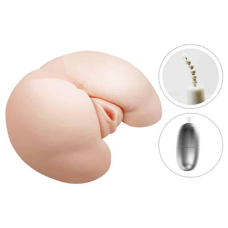 Male Masturbator Remote Control