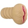 Aliens Pie 1 Masturbator