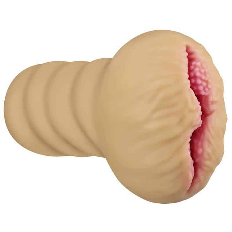 Aliens Pie 1 Masturbator