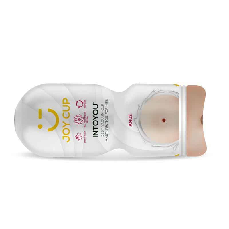 Stimulating Anal Masturbator Stimulating Anal Masturbator