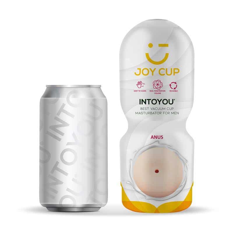 Stimulating Anal Masturbator Stimulating Anal Masturbator