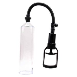 Beginners Power Pump Masturbator