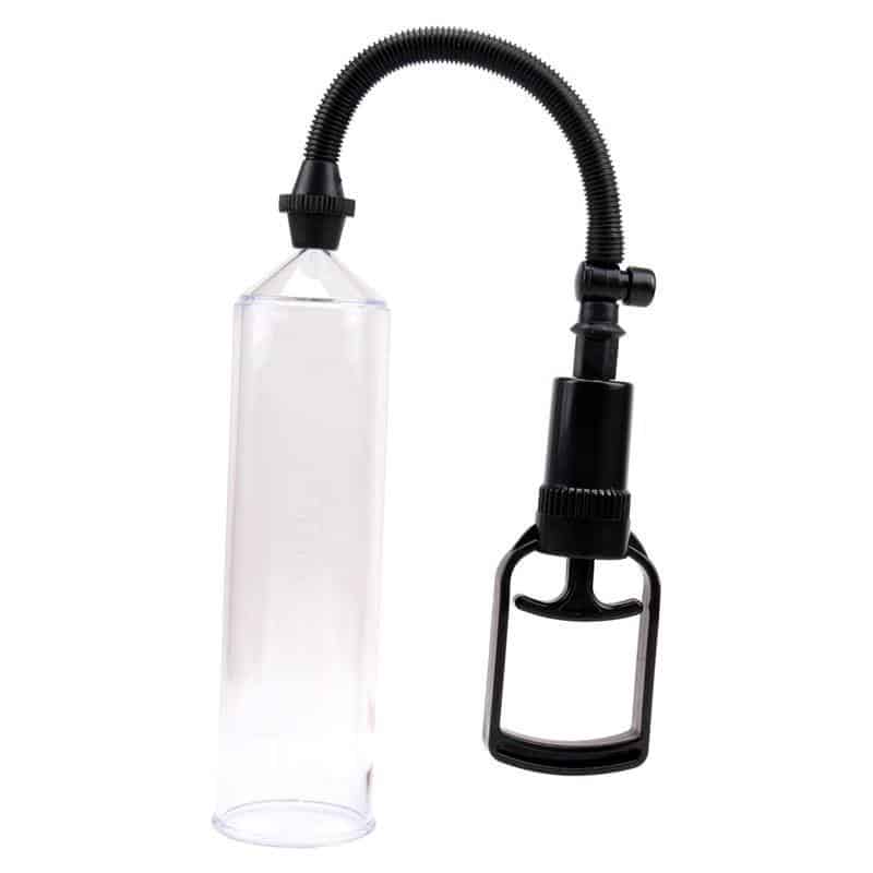 Beginners Power Pump Masturbator
