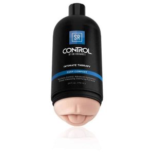 Mouth Control Intimate Therapy Masturbator