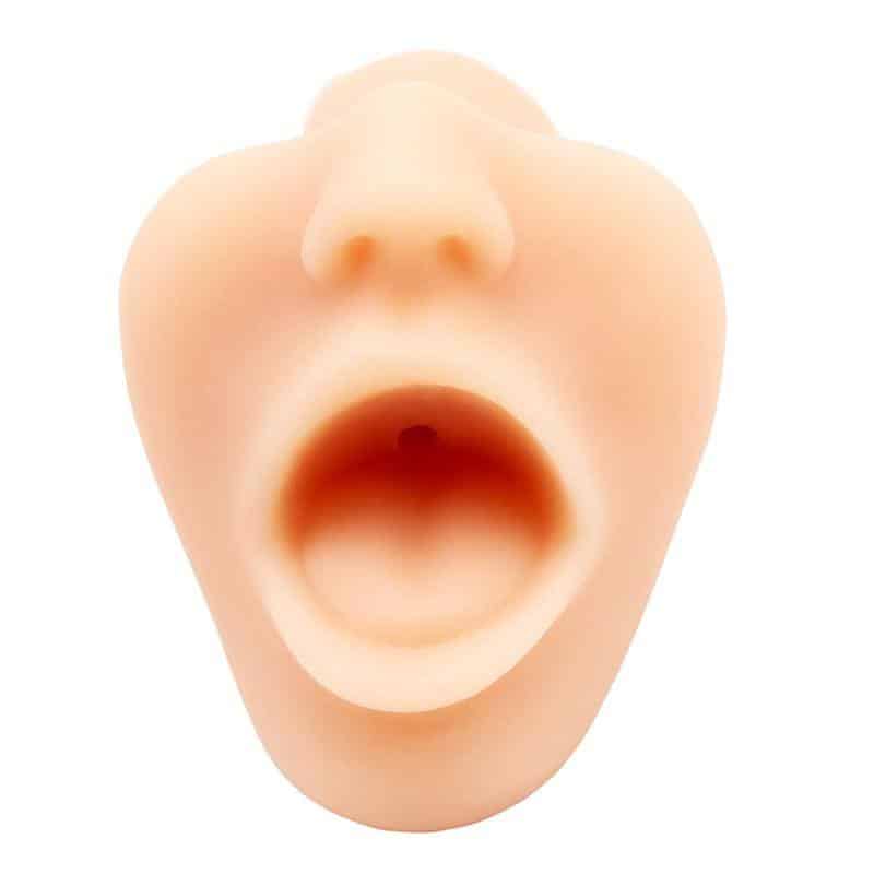 Masturbator Mouth Taco Woooo Masturbator Mouth Taco Woooo
