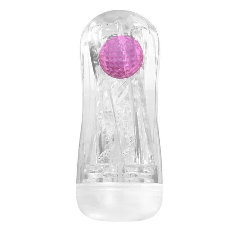 Magic Ball Masturbator Magic Ball Masturbator
