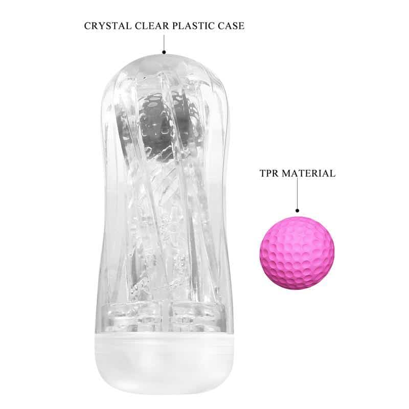 Magic Ball Masturbator Magic Ball Masturbator
