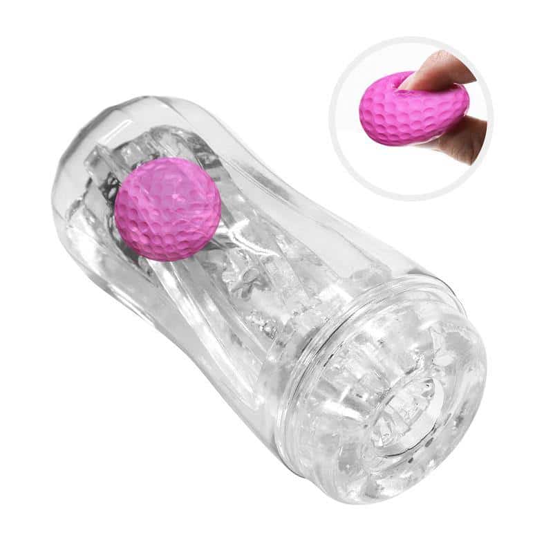 Magic Ball Masturbator Magic Ball Masturbator