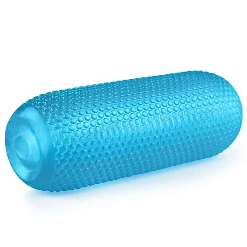 Double Side Stroker Blue Masturbator Double Side Stroker Blue Masturbator