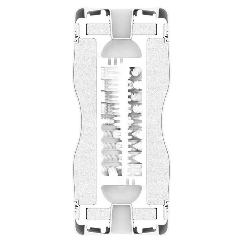 Dual Feel Cup Masturbator Dual Feel Cup Masturbator