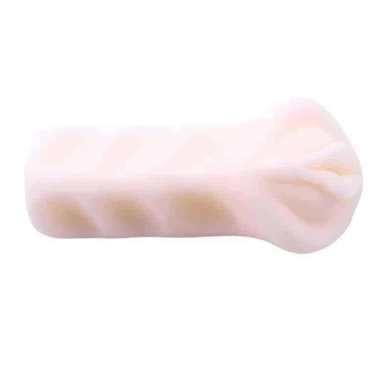 Masturbator Fire a Gun No.05 White Masturbator Fire a Gun No.05 White