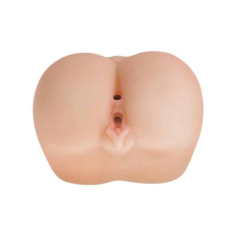 Masturbator Petit Fantasy Bubble Butt Masturbator Petit Fantasy Bubble Butt