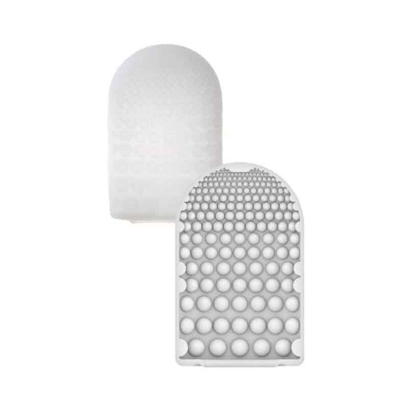 Pocket Click Ball Masturbator Pocket Click Ball Masturbator