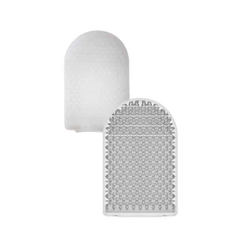 Pocket Crystal Mist Masturbator Pocket Crystal Mist Masturbator