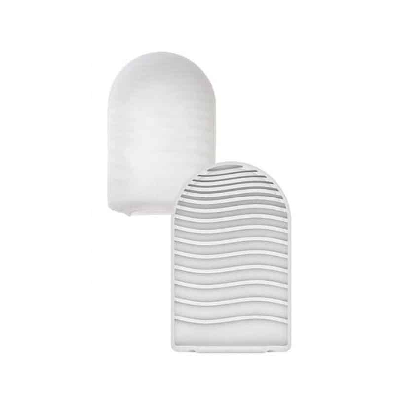 Pocket Wave Line Masturbator Pocket Wave Line Masturbator