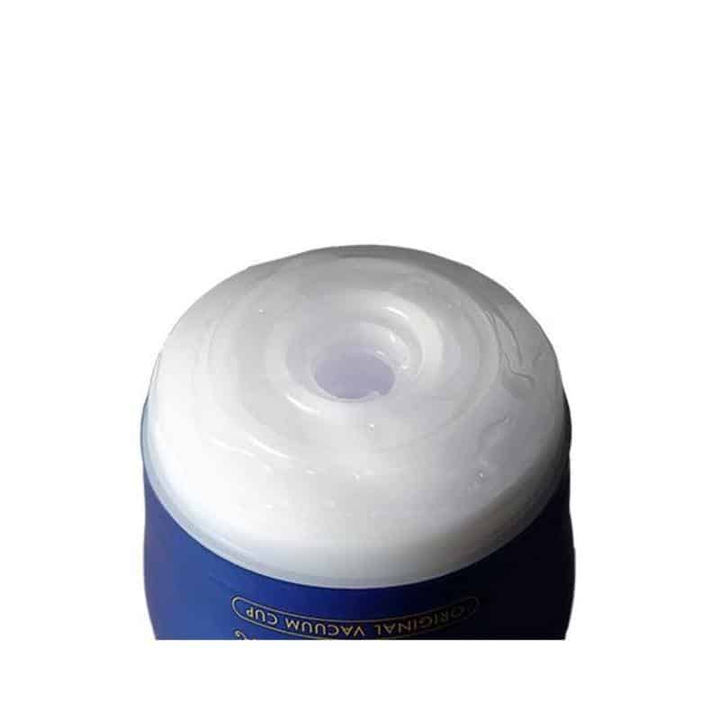 Premium Masturbator Rolling Head Cup Premium Masturbator Rolling Head Cup