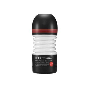 Rolling Head Strong Masturbator
