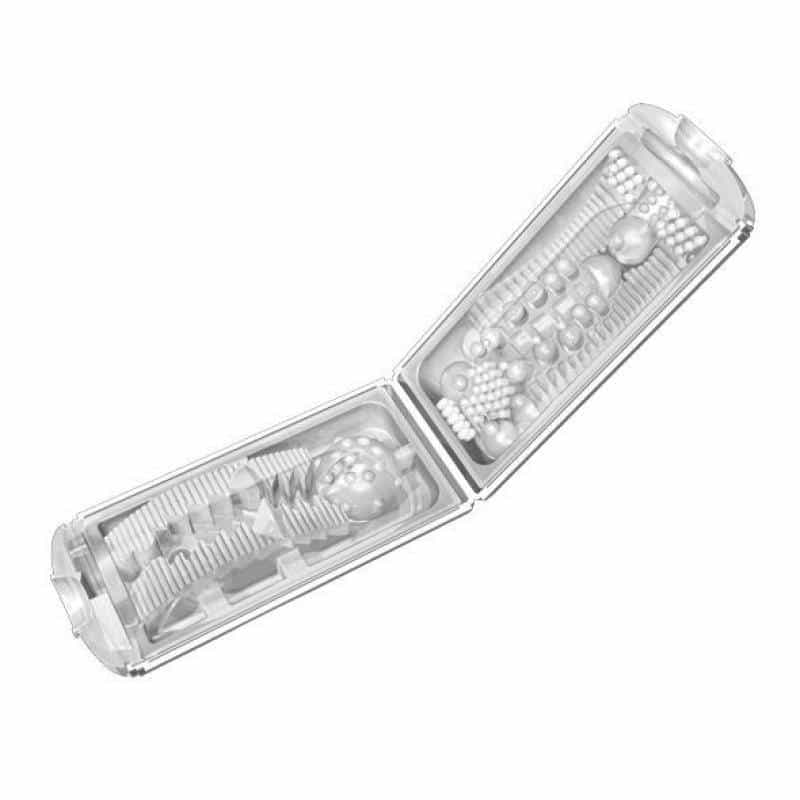 Tenga Masturbator Flip Hole Tenga Masturbator Flip Hole