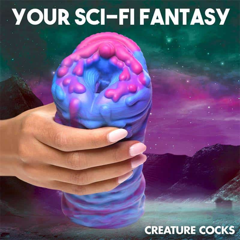 Masturbator Vagina Cycloon Alien 6.5 Masturbator Vagina Cycloon Alien 6.5