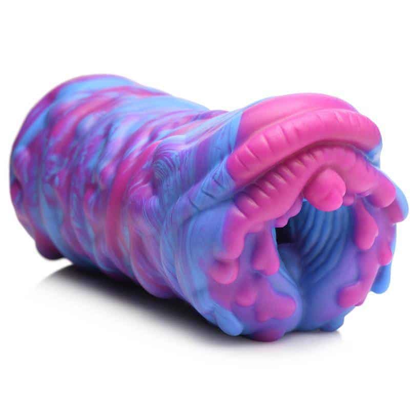 Masturbator Vagina Cycloon Alien 6.5