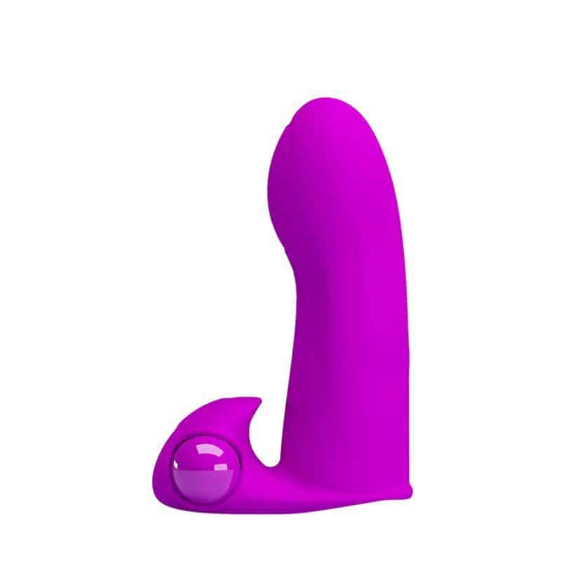 Maxwell Pinky Finger Stabilizer