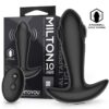 Milton Plug Anal with Double Tapping and Remote Control