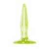 Mini Plug Anal Glows in the Dark
