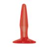 Mini Plug Anal Red