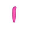 Mini Vibrador Ponto-G Rosa