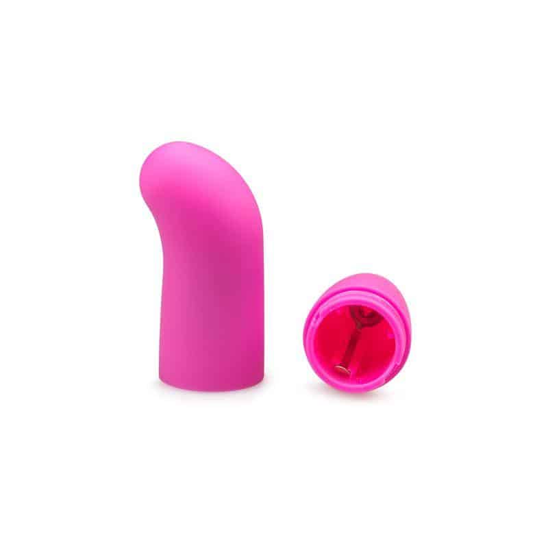 Mini Vibrator Point-G Pink Mini Vibrator Point-G Pink