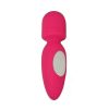 Mini Varinha Valência Rosa