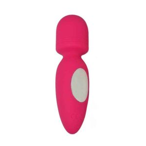 Mini Wand Valencia Pink
