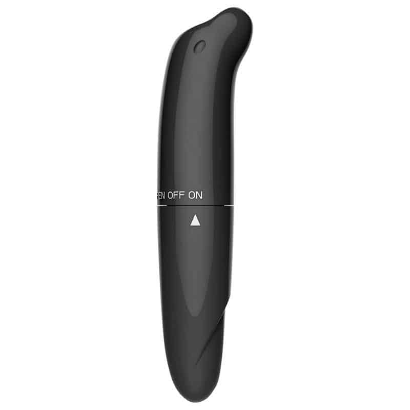 Morton Stimulator Easy Quick Black Morton Stimulator Easy Quick Black